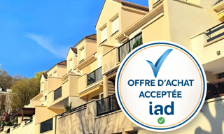 Appartement 1 Pièce 28 m² à vendre à Jouy-en-Josas (78350)