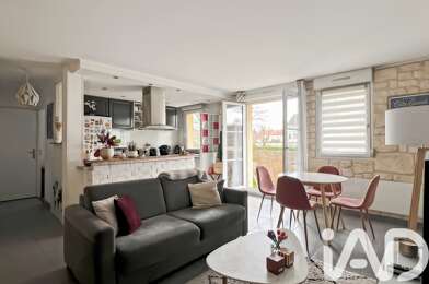 Appartement 2 pièces 189000 €