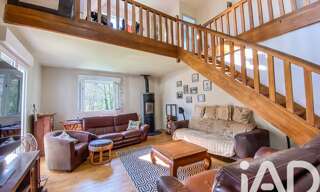 Maison 7 Pièces 162 m² à vendre à Inzinzac-Lochrist (56650)