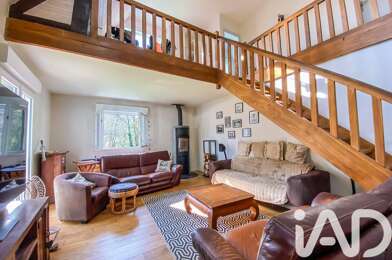 Maison 7 pièces 372000 €