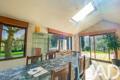 Maison 7 pièces 372000 €