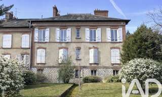 Appartement 4 Pièces 90 m² à vendre à Briare (45250)