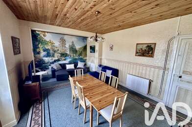 Appartement 4 pièces 89500 €