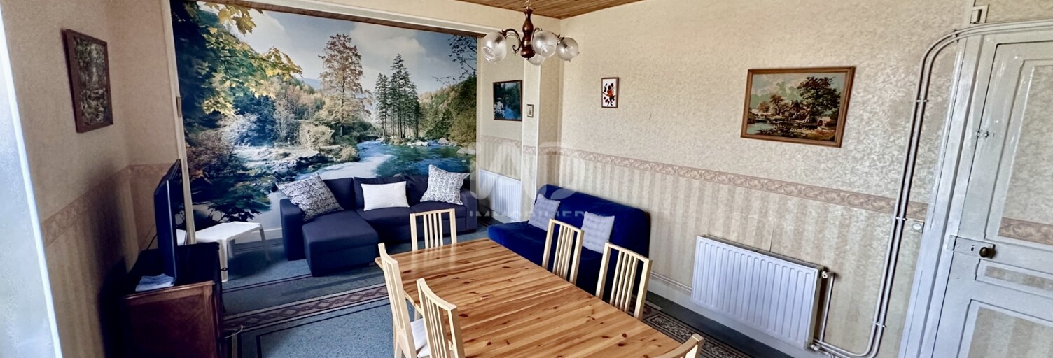 Appartement 4 Pièces 90 m² à vendre à Briare (45250)