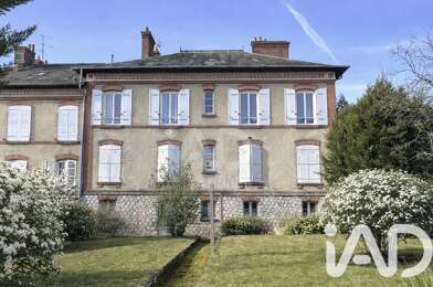 Appartement 4 pièces 89500 €