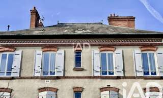 Appartement 4 Pièces 90 m² à vendre à Briare (45250)