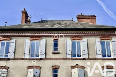 Appartement 4 pièces 89500 €