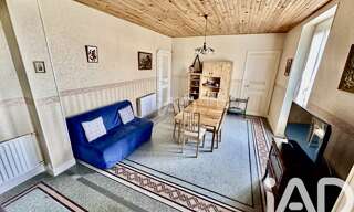 Appartement 4 Pièces 90 m² à vendre à Briare (45250)