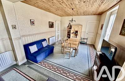 Vente Appartement 4 pièces — photo du bien
