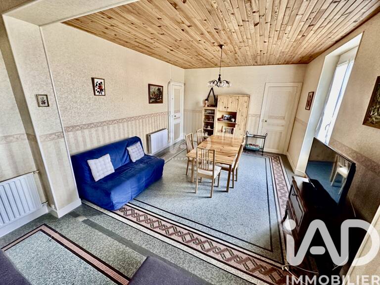 Vente Appartement 4 pièces — photo 1