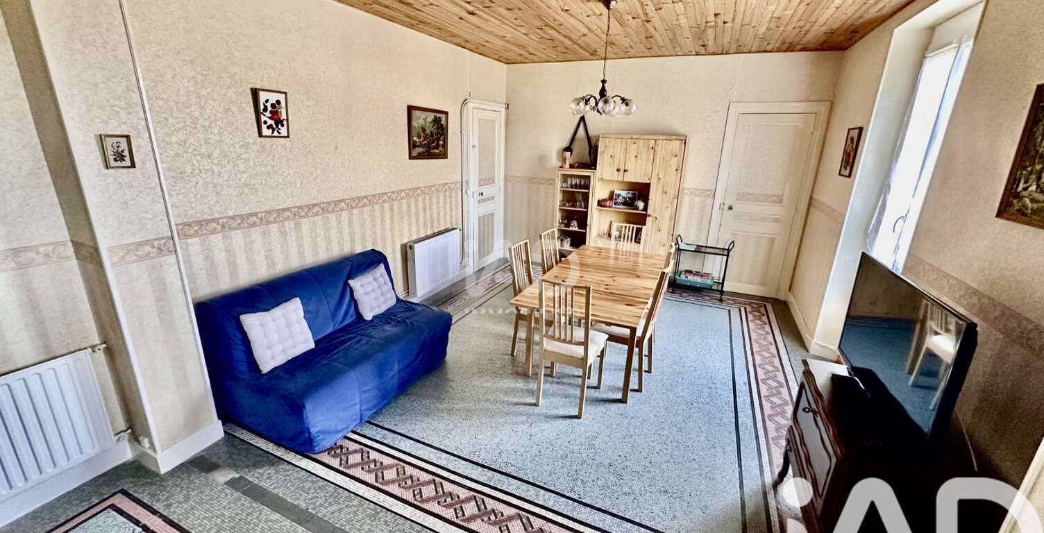 Vente Appartement 4 pièces — photo 1