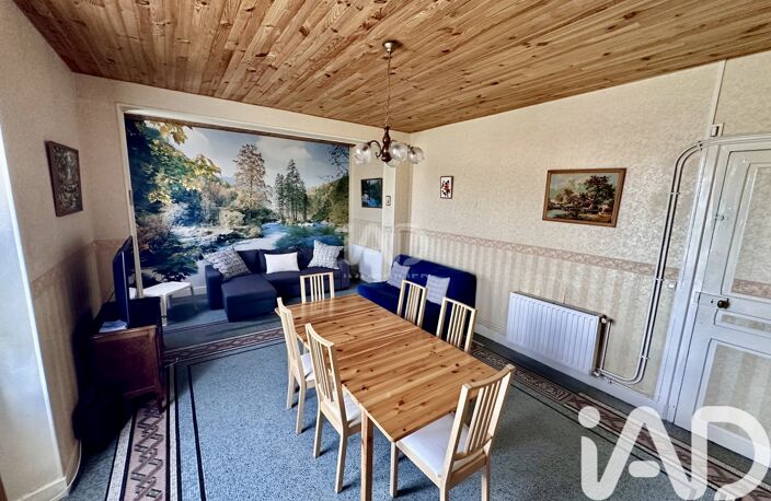 Vente Appartement 4 pièces — photo 2