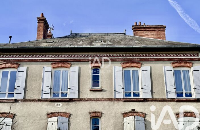 Vente Appartement 4 pièces — photo 3