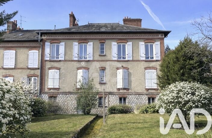 Vente Appartement 4 pièces — photo 4