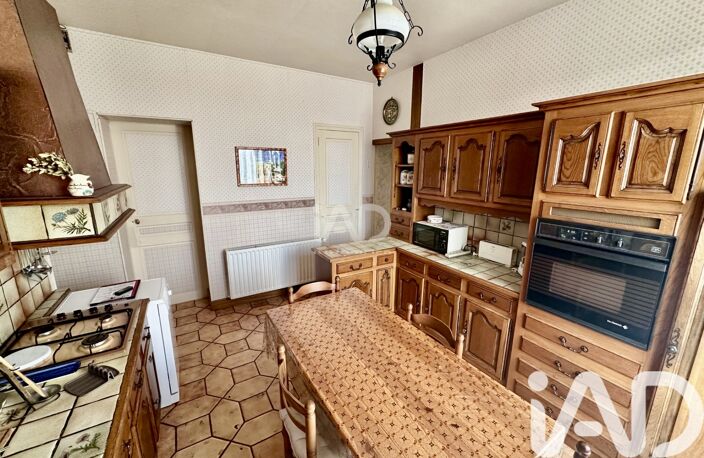 Vente Appartement 4 pièces — photo 5