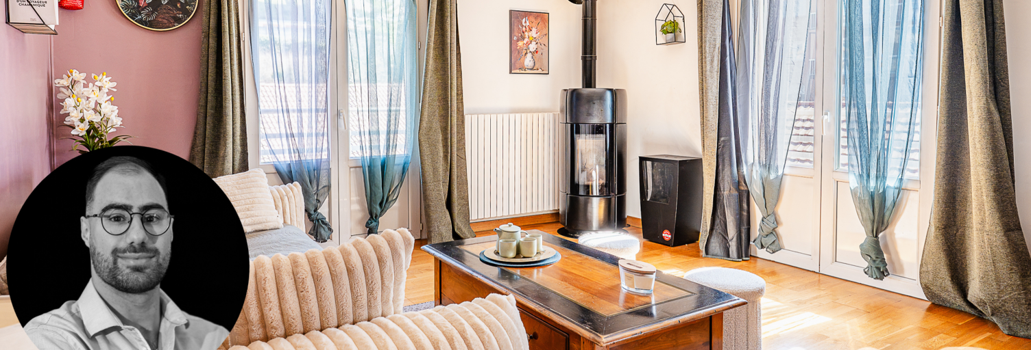 Appartement 4 Pièces 99 m² à vendre à Gap (05000)