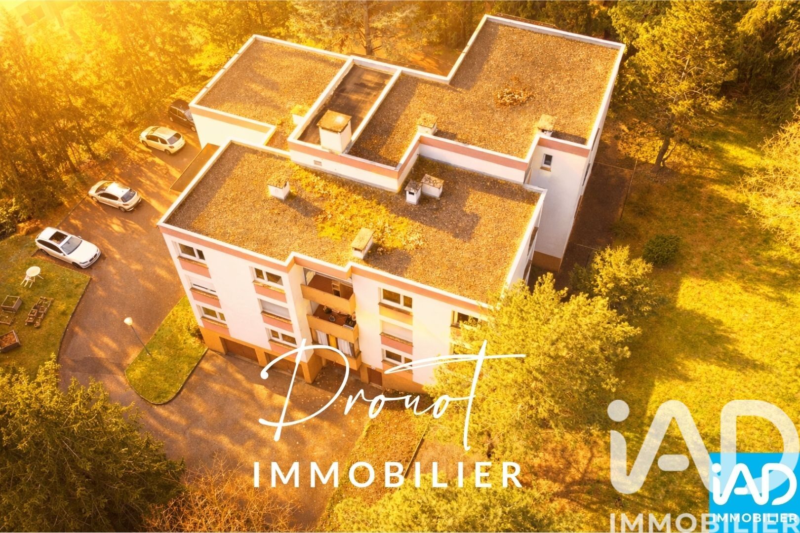 Vente Appartement 4 pièces - Photo 3