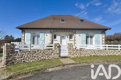 Maison 5 pièces 208000 €