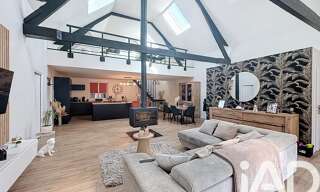 Maison 5 Pièces 165 m² à vendre à Samer (62830)