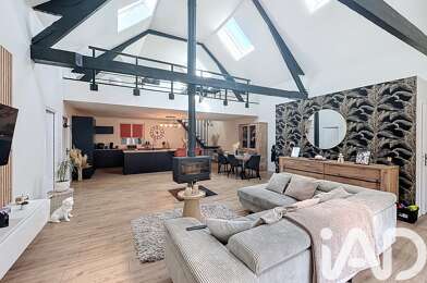 Maison 5 pièces 249900 €