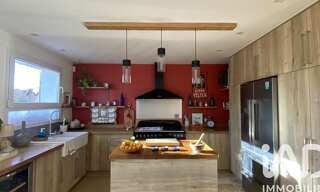 Maison 4 Pièces 89 m² à vendre à Cogolin (83310)