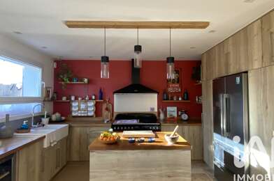 Maison 4 pièces 575000 €