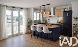 Appartement 3 Pièces 67 m² à vendre à Sèvres (92310)