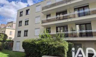 Appartement 3 Pièces 67 m² à vendre à Sèvres (92310)