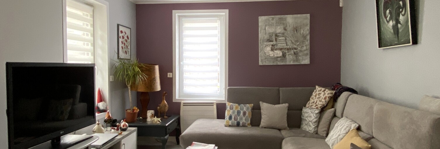 Maison 5 Pièces 96 m² à vendre à Sailly-lez-Lannoy (59390)