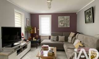 Maison 5 Pièces 96 m² à vendre à Sailly-lez-Lannoy (59390)