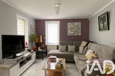 Maison 5 pièces 348400 €