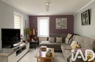 Vente Maison/villa 5 pièces — photo du bien