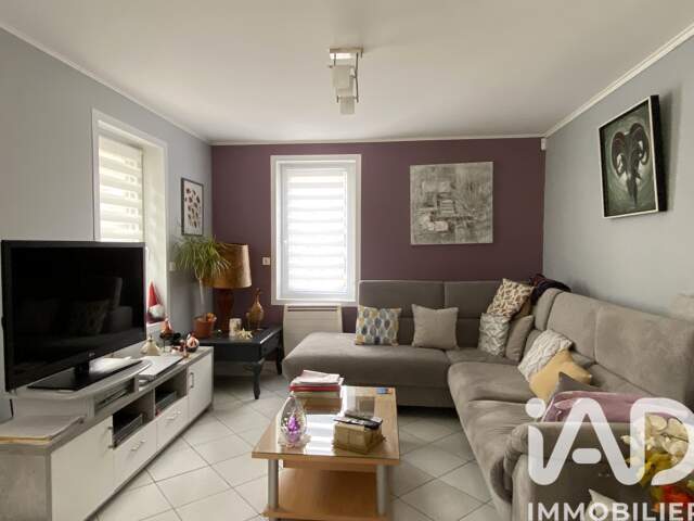 Vente Maison/villa 5 pièces — photo du bien
