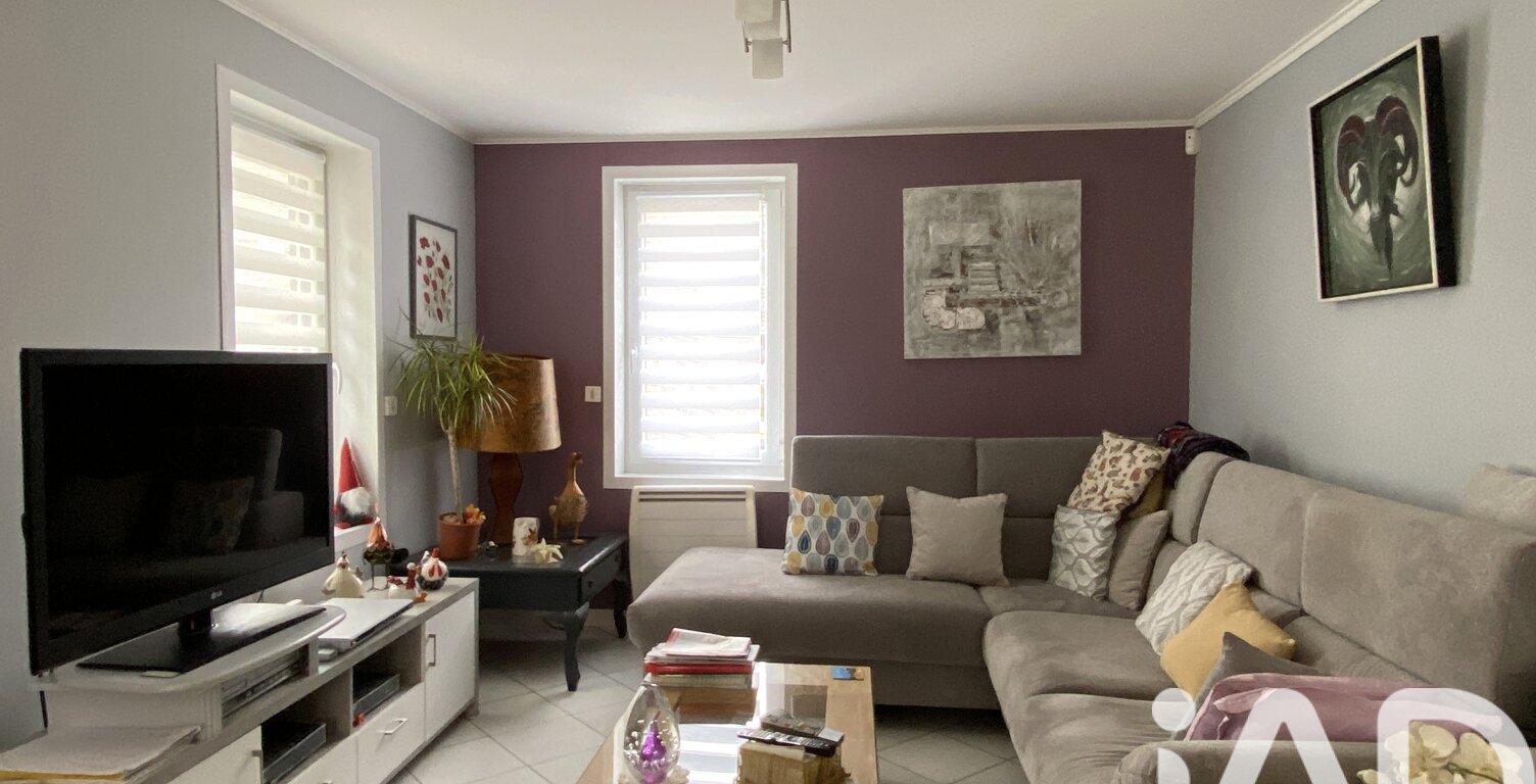 Vente Maison/villa 5 pièces — photo 1