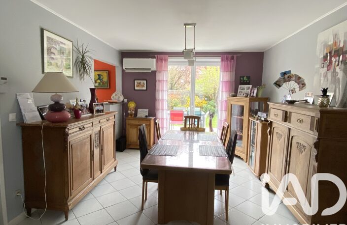 Vente Maison/villa 5 pièces — photo 2