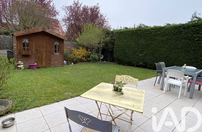 Vente Maison/villa 5 pièces — photo 4