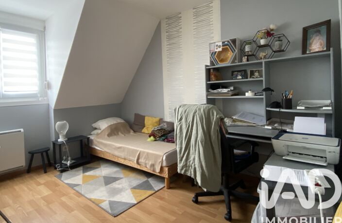 Vente Maison/villa 5 pièces — photo 5