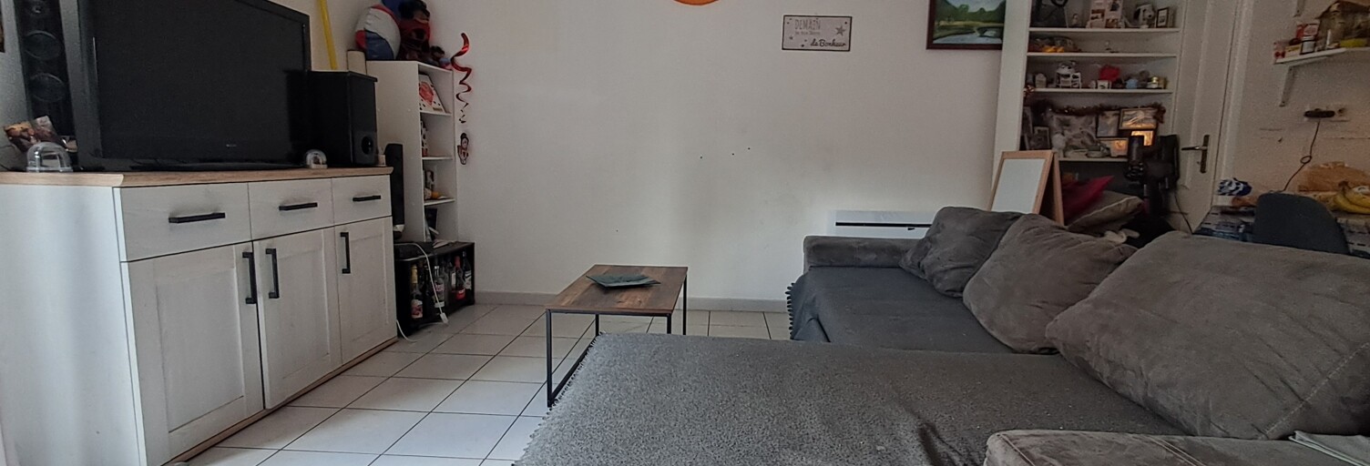 Maison 3 Pièces 68 m² à vendre à Lézignan-Corbières (11200)