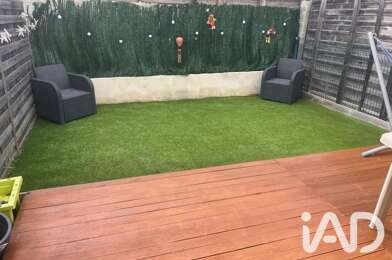 Maison 3 pièces 133000 €