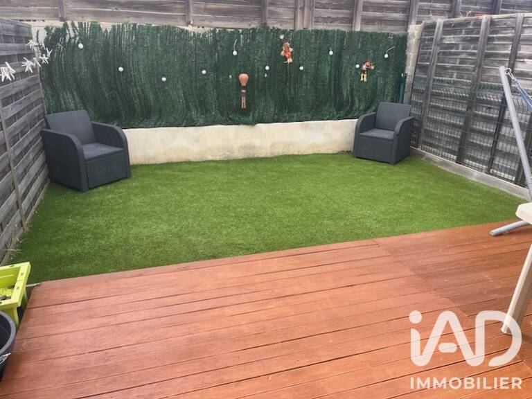 Vente Maison/villa 3 pièces — photo 1