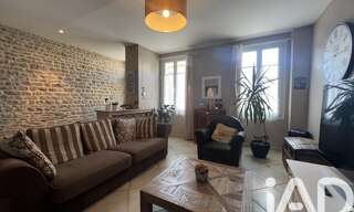 Maison 5 Pièces 129 m² à vendre à Alençon (61000)