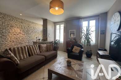 Maison 5 pièces 235000 €