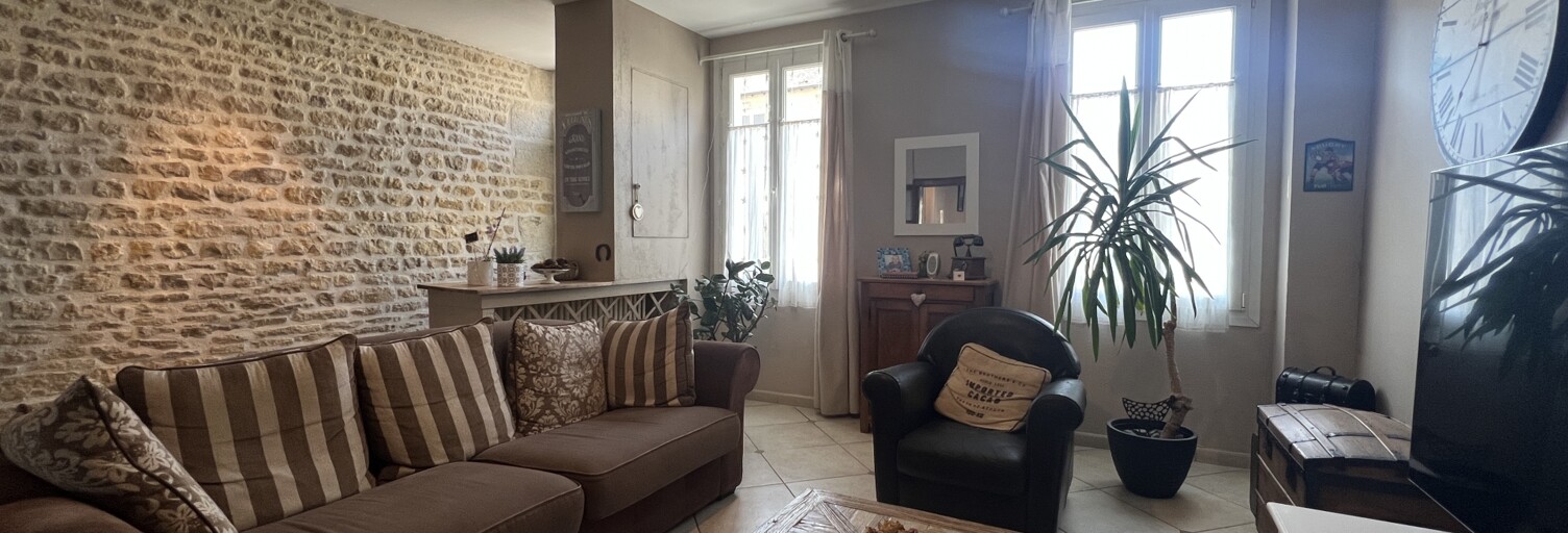 Maison 5 Pièces 129 m² à vendre à Alençon (61000)