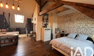 Maison 5 Pièces 129 m² à vendre à Alençon (61000)