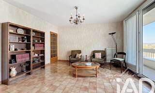 Appartement 4 Pièces 87 m² à vendre à Ermont (95120)