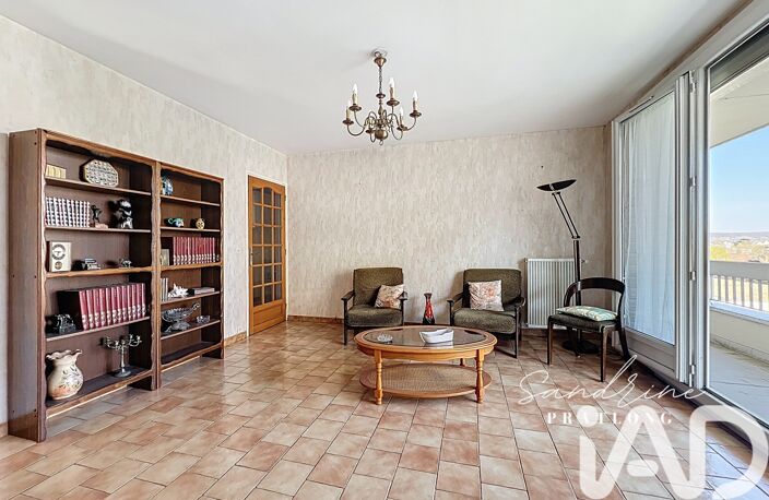 Vente Appartement 4 pièces — photo 2