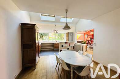 Maison 6 pièces 499000 €