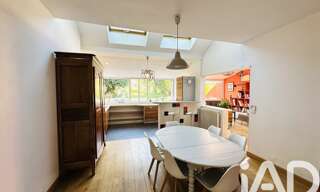 Maison 6 Pièces 120 m² à vendre à Nantes (44300)