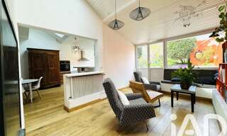 Maison 6 Pièces 120 m² à vendre à Nantes (44300)