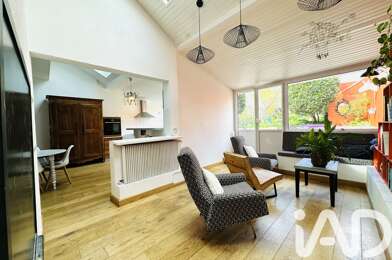 Maison 6 pièces 499000 €